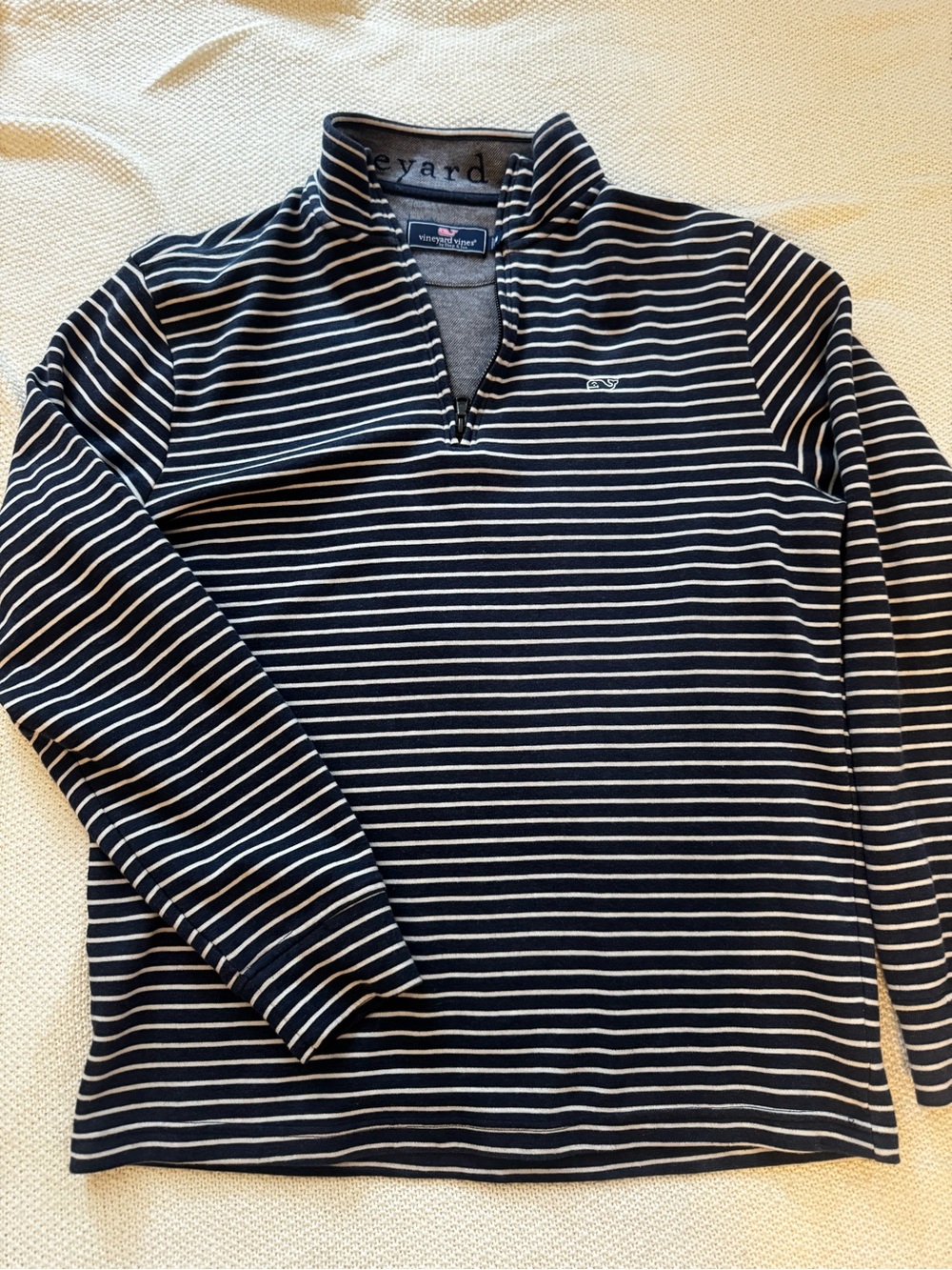Men's Vineyard Vines Stripe Shep Shirt
